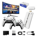 GameStick Retro Pro 4K