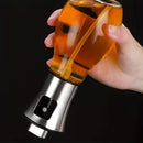 SprayChef Pro™ – Borrifador de Azeite 200ml