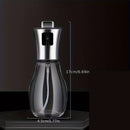 SprayChef Pro™ – Borrifador de Azeite 200ml
