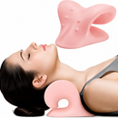 Travesseiro Ortopédico - Massageador e Alinhador Cervical