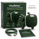 VitaRelax™ + Guia Completo Para Aliviar Tensões