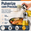 SprayChef Pro™ – Borrifador de Azeite 200ml