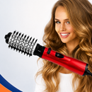 Escova Secadora - Profissional - Cabelo Mácios e Com Brilho