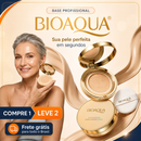 Base Profissional BioAqua Efeito Pele Lisa – Compre 1 Leve 2