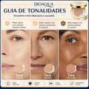 Base Profissional BioAqua Efeito Pele Lisa – Compre 1 Leve 2