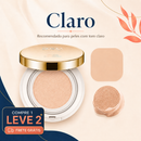 Base Profissional BioAqua Efeito Pele Lisa – Compre 1 Leve 2