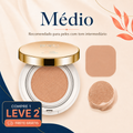 Base Profissional BioAqua Efeito Pele Lisa – Compre 1 Leve 2