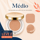 Base Profissional BioAqua Efeito Pele Lisa – Compre 1 Leve 2
