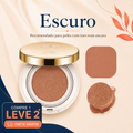Base Profissional BioAqua Efeito Pele Lisa – Compre 1 Leve 2