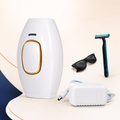 Depilador a Laser LumiSkin Pro™ | Remoção de Pelos com Tecnologia IPL