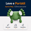 Massageador Pescoço e Ombros  VitaRelax™ + E-book grátis incluído na compra