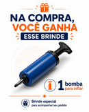 PataGol™ - Bola Canina de Aventura