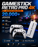 GameStick Retro Pro 4K