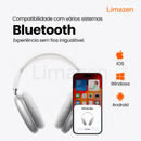 AirMaxPro - Fone Bluetooth