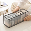 ClosetFácil Organizador