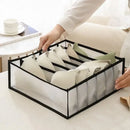 ClosetFácil Organizador