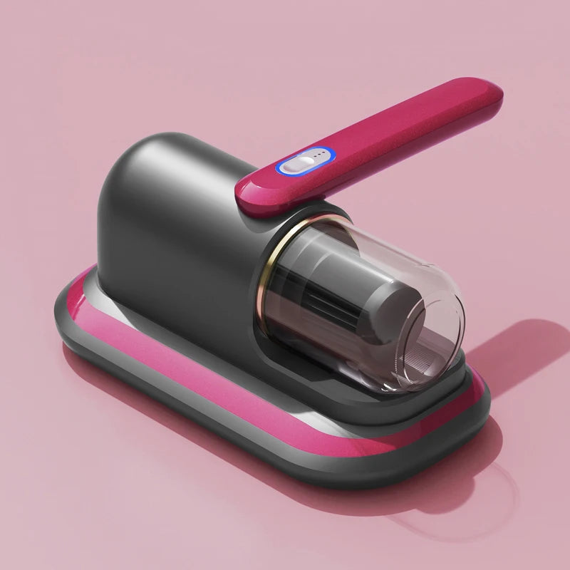 Clear PRO - UV - Aspirador antiacaro sem fio