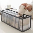 ClosetFácil Organizador