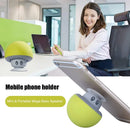 Mini Mushroom Bluetooth Speaker Wireless Suction Cup Portable Smart Speaker Waterproof Bathroom Speaker Phone Holde