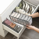 ClosetFácil Organizador