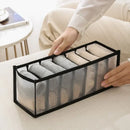 ClosetFácil Organizador