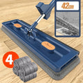 SlimMop 360 Pro — Mop Flat Auto Limpeza