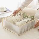ClosetFácil Organizador