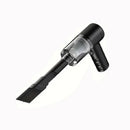 TurboVac 4 em 1 — Aspirador Portátil Sem Fio com Alta Sucção