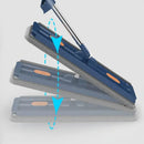 SlimMop 360 Pro — Mop Flat Auto Limpeza
