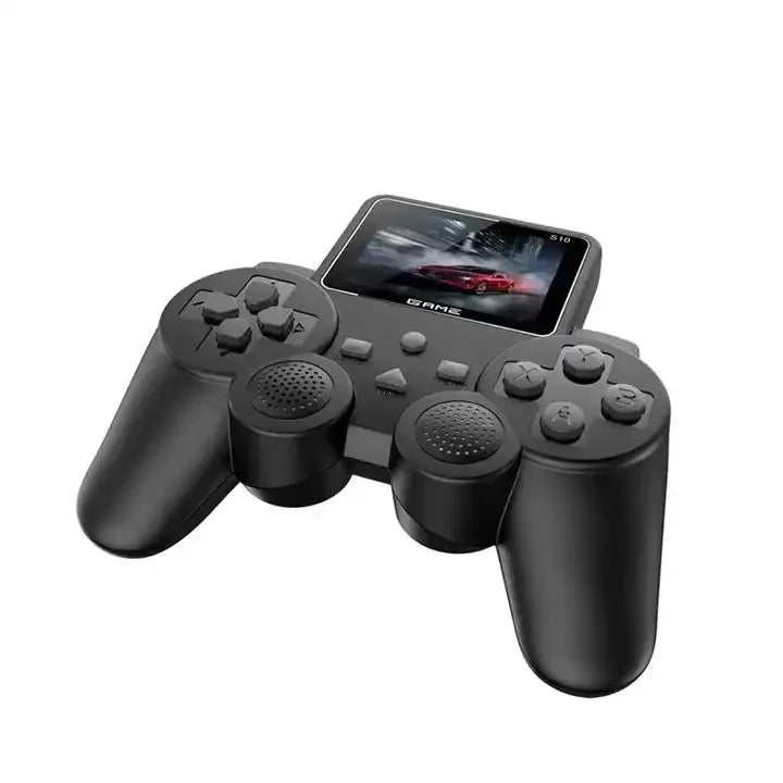 RetrôPlay Portátil — Mini Videogame Portátil com 520 Jogos