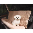 Assento de carro com cama para cachorro - Funny™