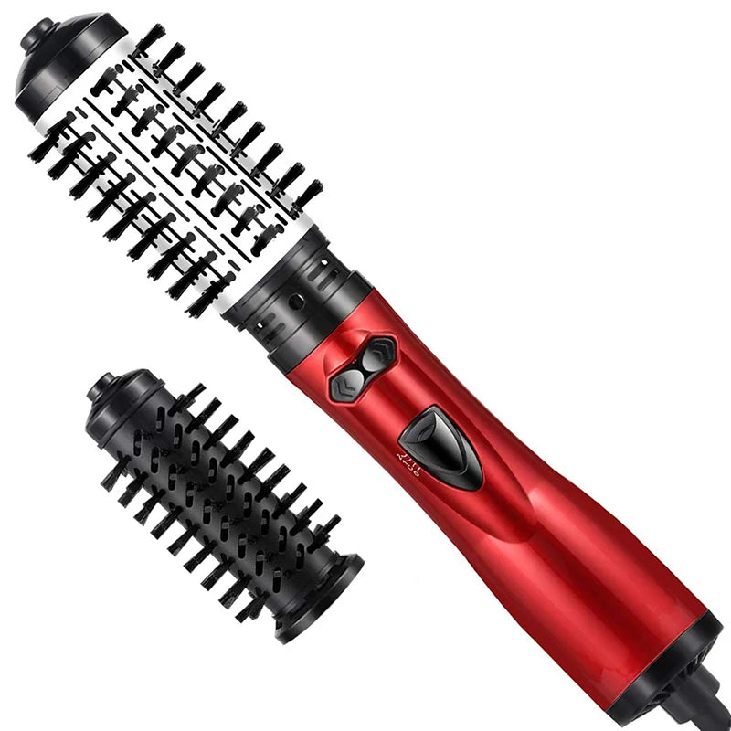 Escova Secadora - Profissional - Cabelo Mácios e Com Brilho