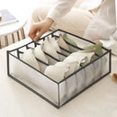 ClosetFácil Organizador