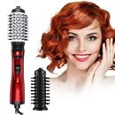 Escova Secadora - Profissional - Cabelo Mácios e Com Brilho