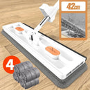 SlimMop 360 Pro — Mop Flat Auto Limpeza