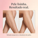 Depilador a Laser LumiSkin Pro™ | Remoção de Pelos com Tecnologia IPL