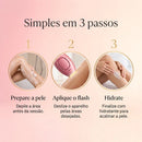 Depilador a Laser LumiSkin Pro™ | Remoção de Pelos com Tecnologia IPL